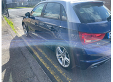 2013 Audi A1 1.4L Petrol For Sale Images