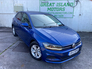 2020 VOLKSWAGEN POLO 1.0 PETROL COMFORTLINE  AUTOMATIC 