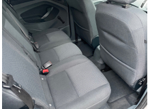 2012 Ford C-Max 1.6L Diesel For Sale Images