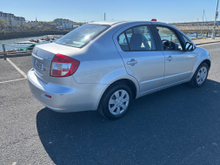 2010 Suzuki SX4 1.6L Petrol For Sale Images