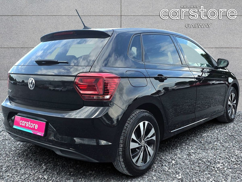 Volkswagen Polo TSI Comfort Line — thumbnail 3