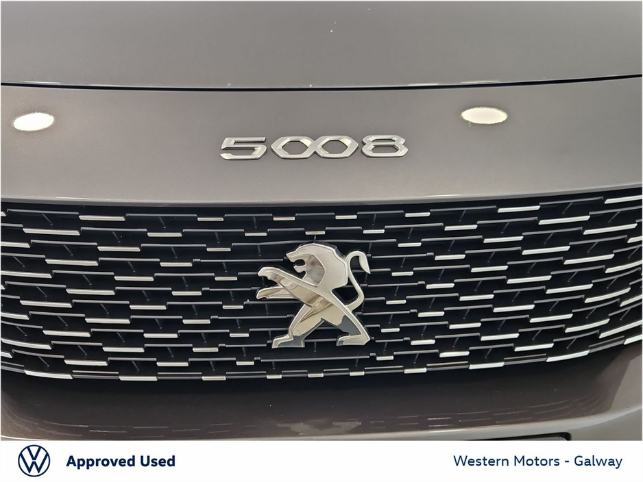 Peugeot 5008 Allure - 1 owner - full main dealer history — thumbnail 39