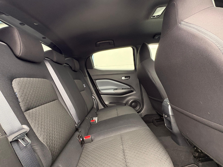 2021 Nissan Juke 1L Petrol For Sale Images