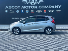 2015 Honda Fit 1.5L Petrol Hybrid For Sale Images