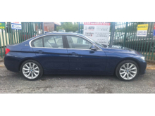2017 BMW 3 Series 2L Petrol Plug-in Hybrid For Sale Images