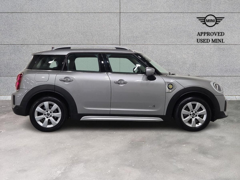 2023 MINI Countryman 1.5L Petrol Plug-in Hybrid For Sale Images