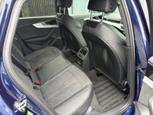 2022 Audi A4 2L Diesel For Sale Images