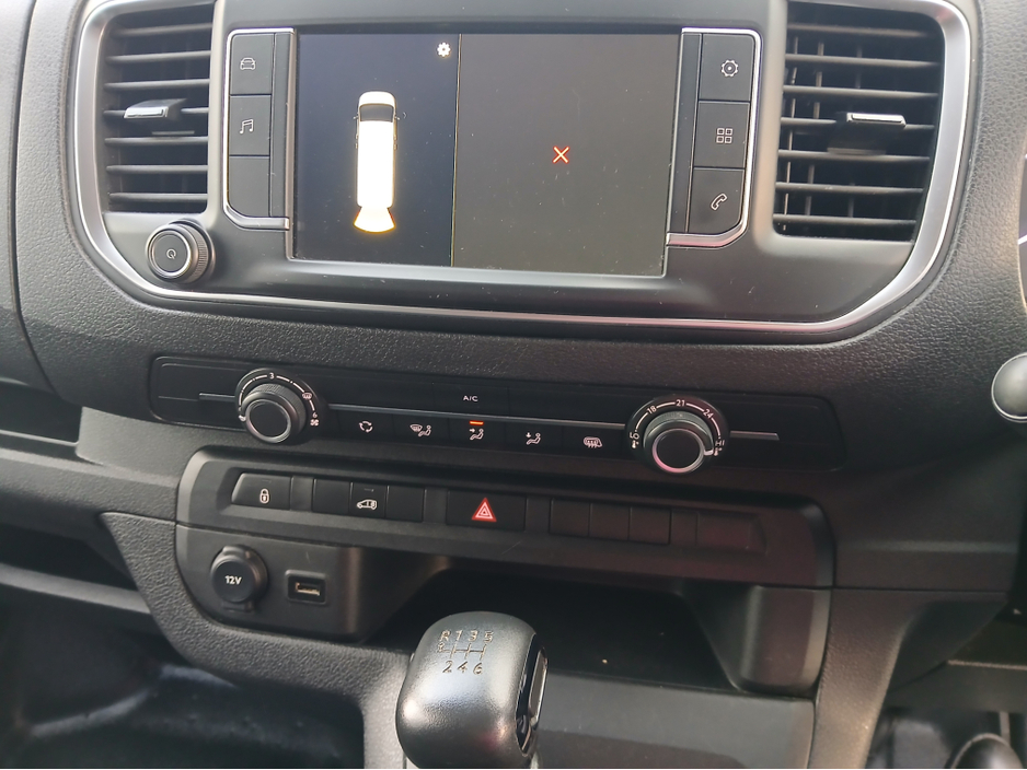 2023 Opel Vivaro 1.5L Diesel For Sale Images