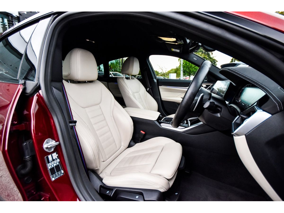 2023 BMW 4 Series 2L Diesel For Sale Images