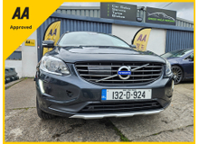 2013 Volvo XC60 2.4L Diesel For Sale Images