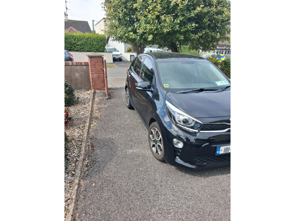 Kia Picanto 1.0 EX 5DR — thumbnail 2