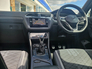 2022 VOLKSWAGEN TIGUAN R-LINE BLACK EDITION 2.0 TDI MANUAL 150HP 5DR