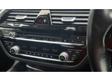 2018 BMW 5 Series 2.0L Diesel For Sale Images