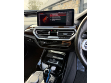 2021 BMW iX3 0L Electric For Sale Images