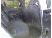 2020 Renault Clio 1L Petrol For Sale Images
