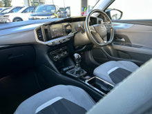 2024 Opel Mokka 1.5L Diesel For Sale Images