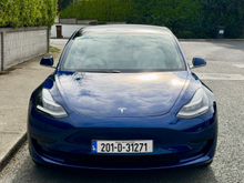 2020 Tesla Model 3 0L Electric For Sale Images