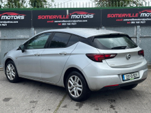 2022 Opel Astra 1.5L Diesel For Sale Images