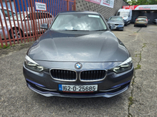2016 BMW 3 Series 2L Diesel For Sale Images