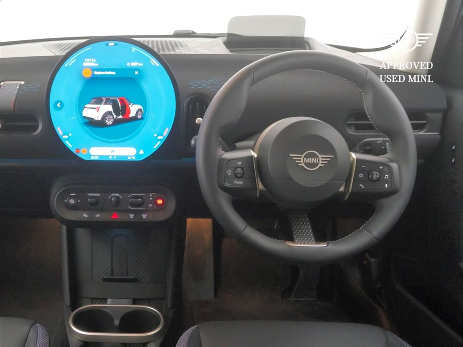 2025 MINI Hatch 1.5L Petrol For Sale Images