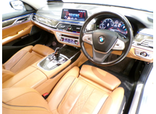 2016 BMW 7 Series 2.0L Petrol Plug-in Hybrid For Sale Images