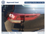 2022 VOLKSWAGEN GOLF GOLF 1.5TSI 130BHP 5DR STYLE MILD HYBRID WITH PANORAMIC SUNROOF