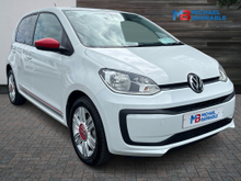 Volkswagen up! 1.0 BEATS EDITION