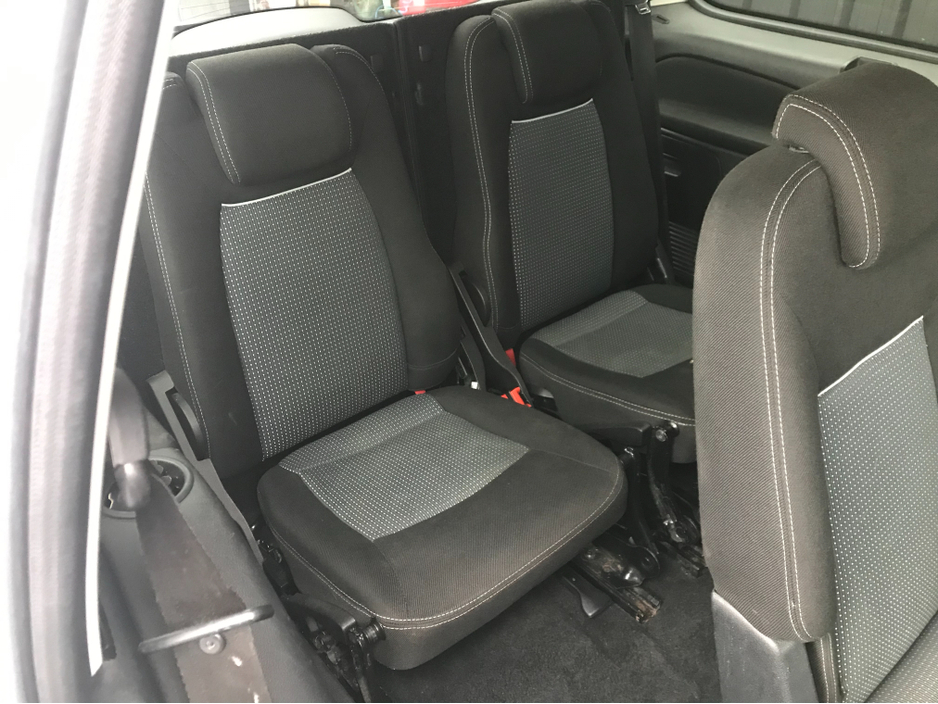 2015 Ford Galaxy 1.6L Diesel For Sale Images
