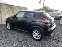 2018 Nissan Juke 1.5L Diesel For Sale Images