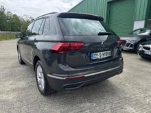 2022 Volkswagen Tiguan 1.4L Petrol Plug-in Hybrid For Sale Images