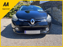 2015 Renault Clio 1.1L Petrol For Sale Images
