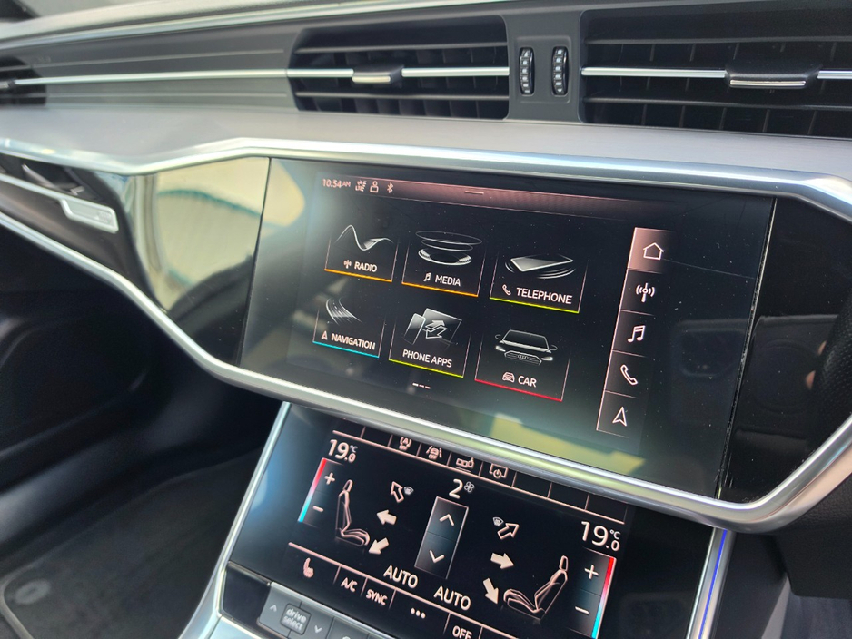 2019 Audi A6 2L Diesel For Sale Images