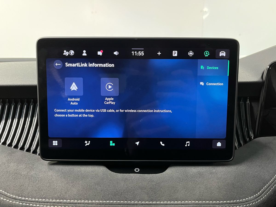 Skoda Superb Sportline DSG 2.0 TDI 150BHP - 19 Inch Alloys - Reversing Camera - Ambient Lighting - Climate Control - Electric Heated Memory Seats - Keyless Start - Apple CarPlay/Android Auto — thumbnail 15