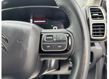 2020 Citroen C5 Aircross 1.5L Diesel For Sale Images