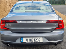 2017 Volvo S90 2L Diesel For Sale Images