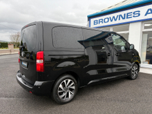 2020 Citroen SpaceTourer 1.5L Diesel For Sale Images