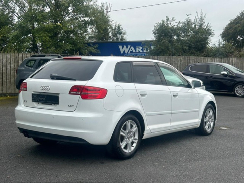 2013 Audi A3 1.4L Petrol For Sale Images
