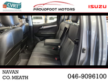 2020 Isuzu D-MAX 1.9L Diesel For Sale Images