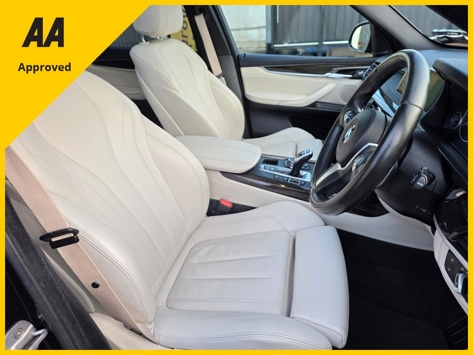 2015 BMW X5 3L Diesel For Sale Images