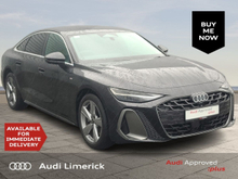 Audi A6 *SAVE €8148 VS NEW* 40 TDI S line