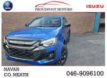 2025 Isuzu D-MAX 1.9L Diesel For Sale Images