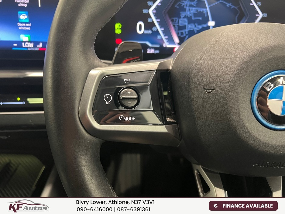 2024 BMW 5 Series 2L Petrol Plug-in Hybrid For Sale Images
