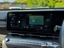 2024 Hyundai Kona 1.6L Petrol Hybrid For Sale Images