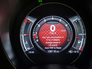 2019 ABARTH 500 LOW MILEAGE*1.4JET TURISMO 165PS 3DR*SERVICE HISTORY X7 STAMPS*3 KEYS*12 MONTH WARRANTY*FINANCE AVAILABLE