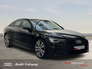 2025 AUDI A6 €625 p/m - 40 TDI S LINE A/T