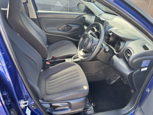 2021 Toyota Yaris Cross 1.5L Petrol Hybrid For Sale Images