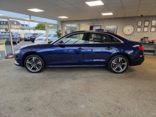 2024 Audi A4 2L Diesel For Sale Images