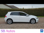 2019 VOLKSWAGEN GOLF 1.2 Comfortline Tech Edition