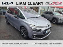 Citroen C4 SpaceTourer FLAIR BLUEHDI 1 130 MY22.3 4DR