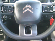 2023 Citroen C3 1.2L Petrol For Sale Images